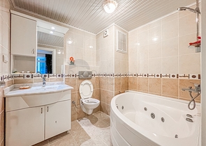 Меблированная квартира 2+1 в Махмутларе