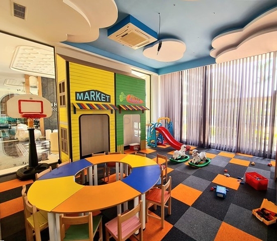 Квартира для долгосрочной аренды в районе Оба