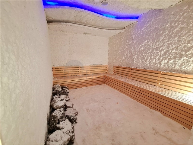 Квартира для долгосрочной аренды в районе Оба