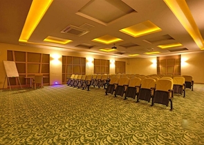 Квартира планировкой 1+1 в районе Джикджилли