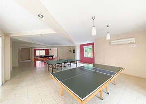 Просторная квартира 2+1 в районе Тосмур