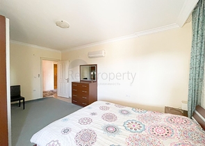 Просторная квартира 2+1 в районе Тосмур