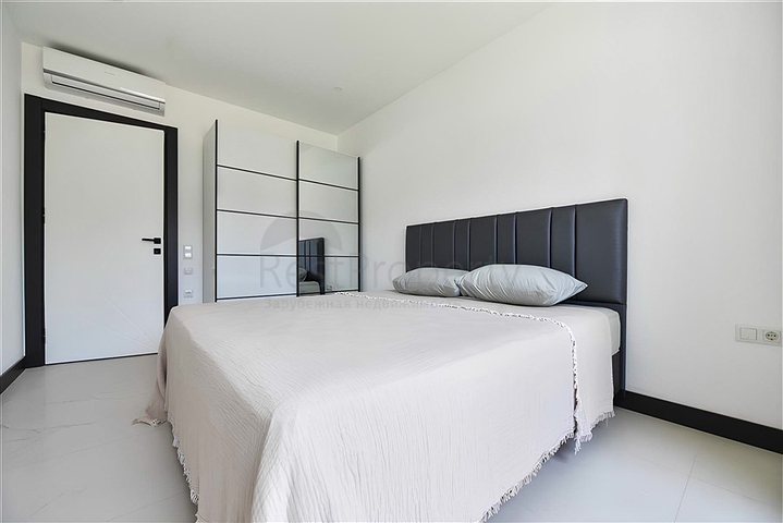 Квартира 1+1 в одной из лучших локаций района Оба