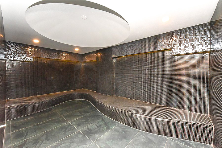 Квартира 1+1 в одной из лучших локаций района Оба