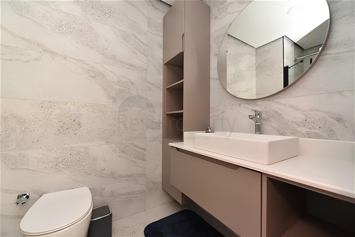 Квартира 1+1 в одной из лучших локаций района Оба