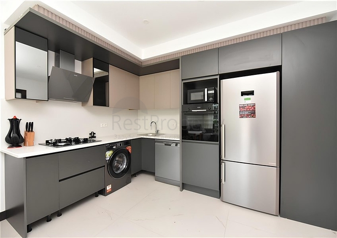 Квартира 1+1 в одной из лучших локаций района Оба