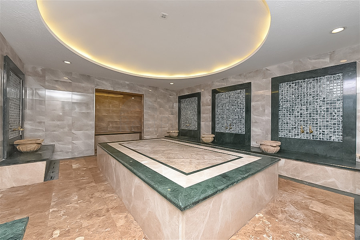 Квартира 1+1 в одной из лучших локаций района Оба