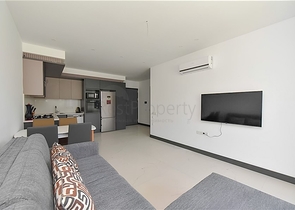 Квартира 1+1 в одной из лучших локаций района Оба