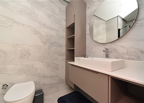 Квартира 1+1 в одной из лучших локаций района Оба