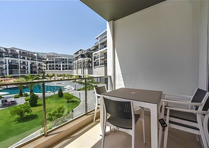 Квартира 1+1 в одной из лучших локаций района Оба