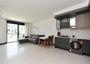 Квартира 1+1 в одной из лучших локаций района Оба