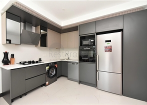 Квартира 1+1 в одной из лучших локаций района Оба