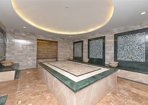 Квартира 1+1 в одной из лучших локаций района Оба