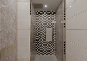 Квартира 1+1 в Махмутларе