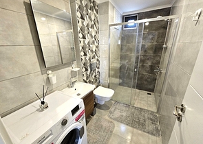 Квартира 1+1 в районе Тосмур 