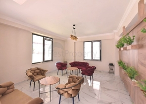 Квартира 1+1 в районе Тосмур 