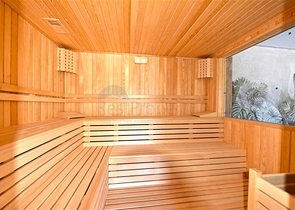 Апартаменты 1+1 в комплексе в районе Оба