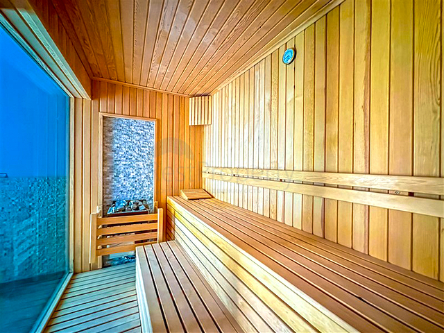 Квартира в 200 м от моря в районе Кестель