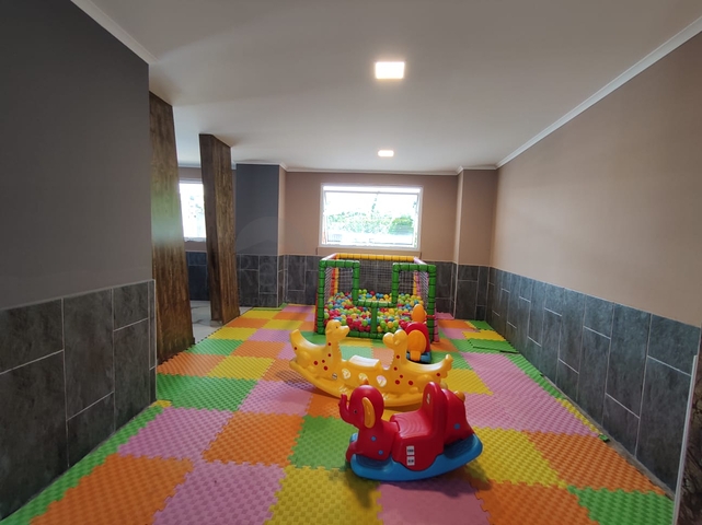 Меблированная квартира 1+1 в Махмутларе