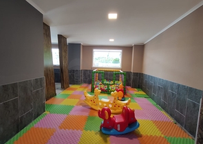 Меблированная квартира 1+1 в Махмутларе