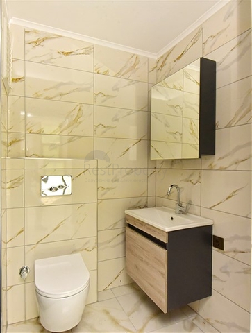 Апартаменты 2+1 в районе пляжа Клеопатра