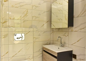 Апартаменты 2+1 в районе пляжа Клеопатра