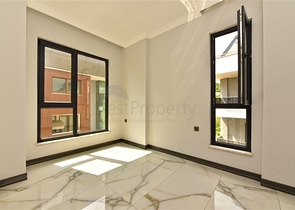 Апартаменты 2+1 в районе пляжа Клеопатра