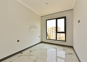 Апартаменты 2+1 в районе пляжа Клеопатра