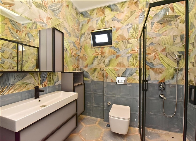 Элитная вилла в Оба: ваш ключ к Турецкому Гражданству