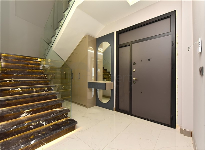 Элитная вилла в Оба: ваш ключ к Турецкому Гражданству