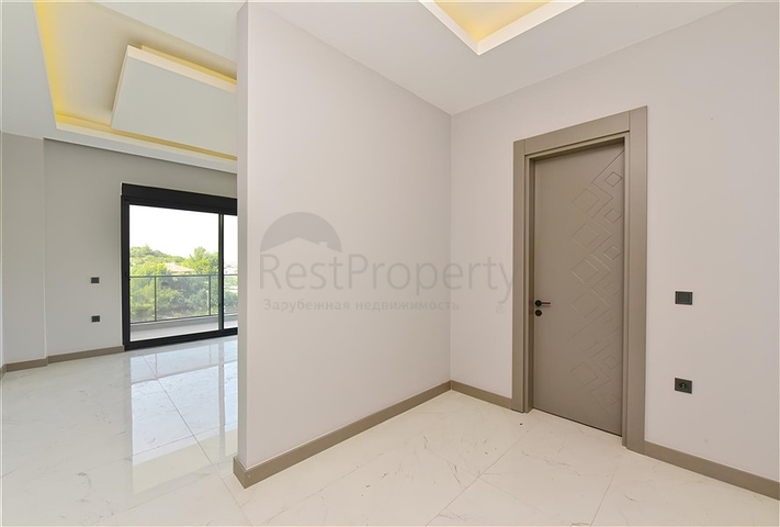 Элитная вилла в Оба: ваш ключ к Турецкому Гражданству