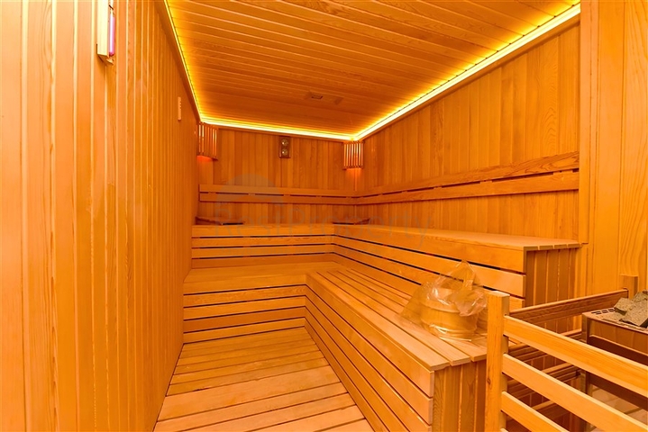 Элитная вилла в Оба: ваш ключ к Турецкому Гражданству