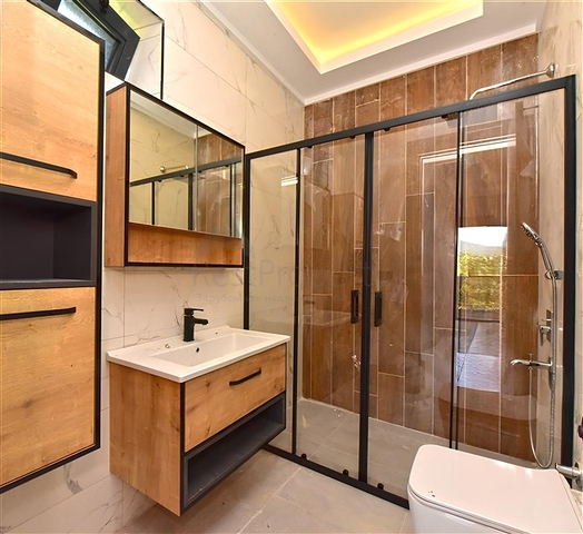 Элитная вилла в Оба: ваш ключ к Турецкому Гражданству