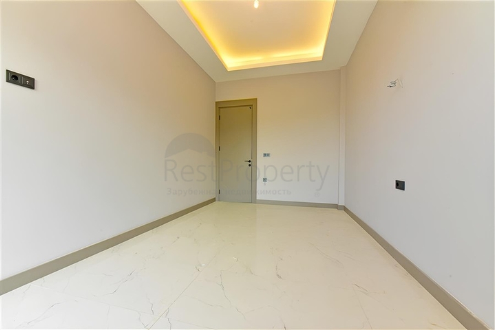 Элитная вилла в Оба: ваш ключ к Турецкому Гражданству