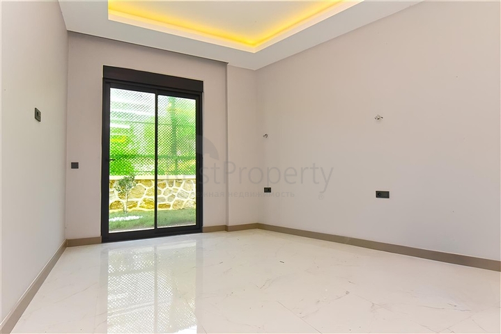 Элитная вилла в Оба: ваш ключ к Турецкому Гражданству