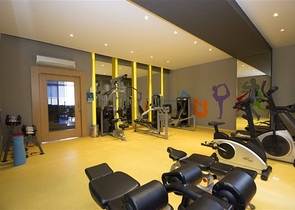 Квартира 2+1 в районе Оба в 100 метрах от моря