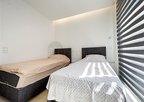 Квартира 2+1 в районе Оба в 100 метрах от моря