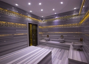 Квартира 2+1 в районе Оба в 100 метрах от моря