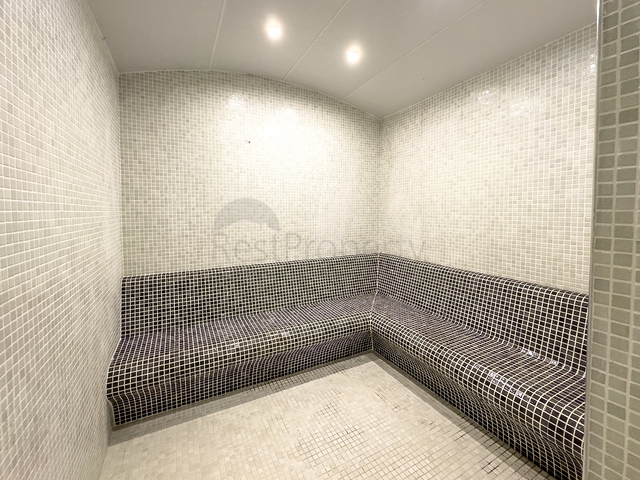 Квартира планировкой 1+1 в самом сердце Алании