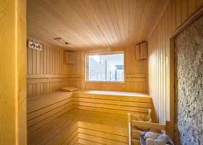 Квартира планировкой 1+1 в самом сердце Алании