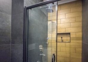 Квартира планировкой 1+1 в самом сердце Алании