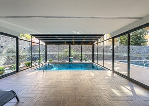 Квартира планировкой 1+1 в самом сердце Алании