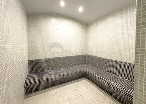 Квартира планировкой 1+1 в самом сердце Алании