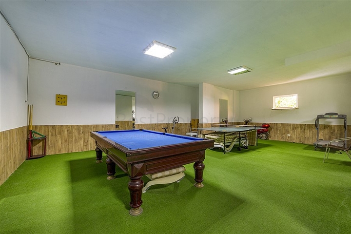 Меблированная квартира 3+1 в Махмутларе