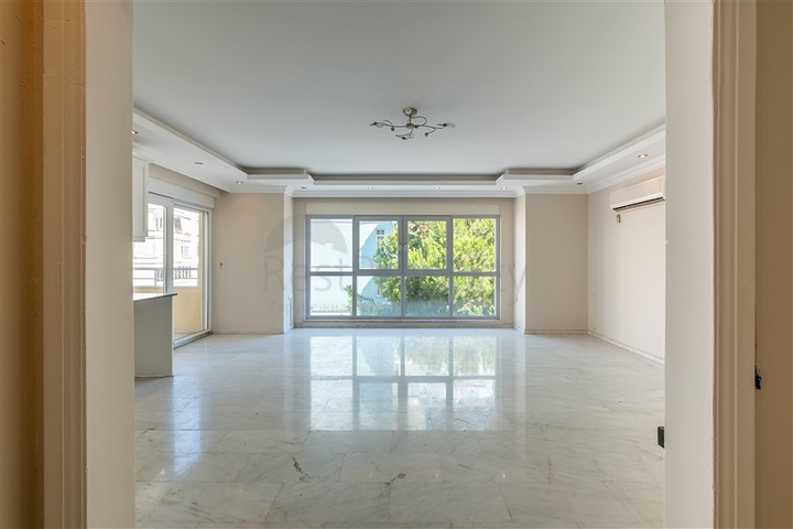 Меблированная квартира 3+1 в Махмутларе