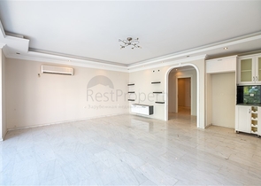 Меблированная квартира 3+1 в Махмутларе