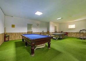 Меблированная квартира 3+1 в Махмутларе