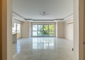 Меблированная квартира 3+1 в Махмутларе