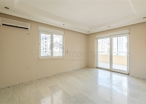 Меблированная квартира 3+1 в Махмутларе