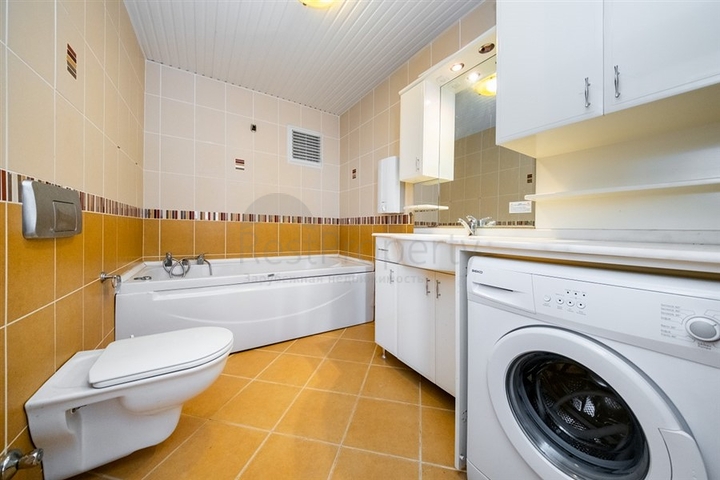 Квартира 2+1 под получение ВНЖ